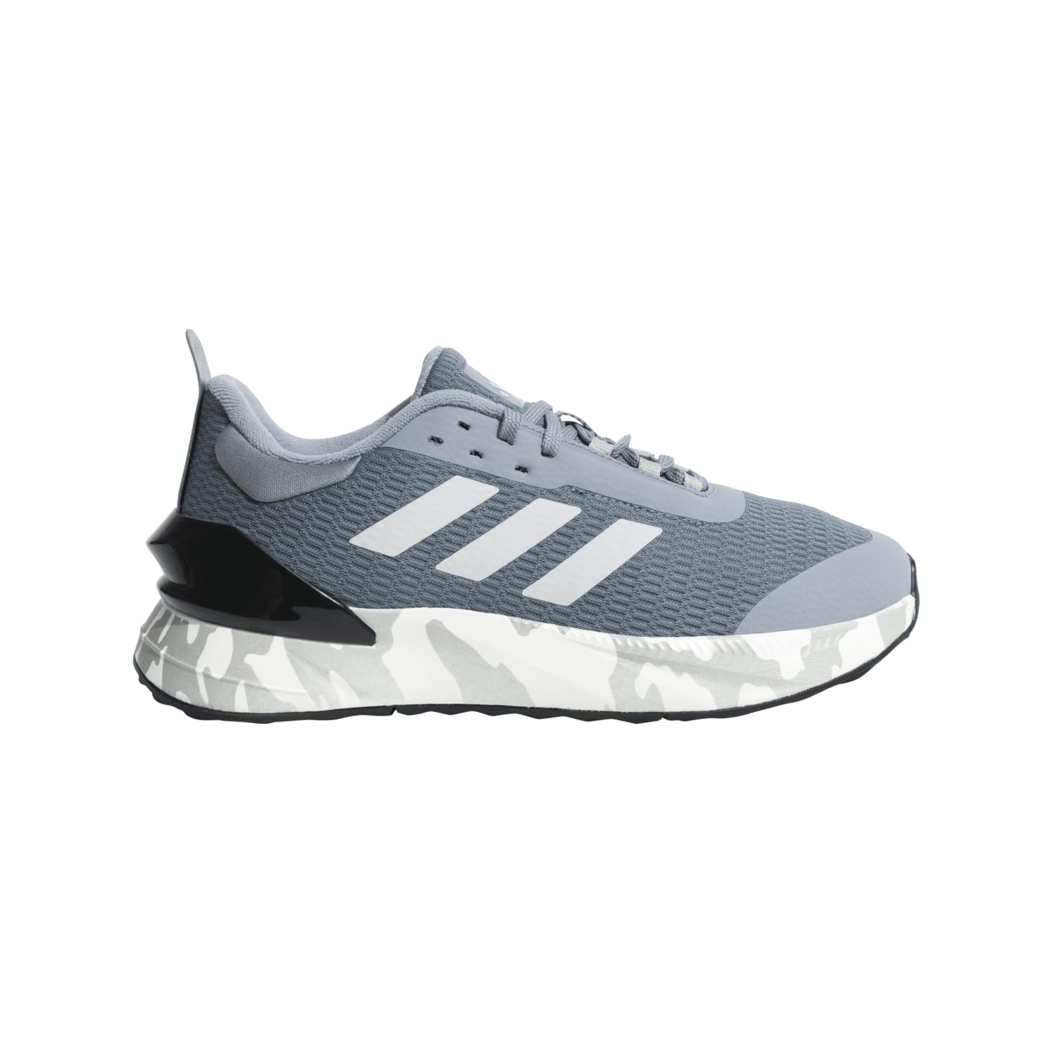 adidas Men's Lightrun Edge Force Running Shoe