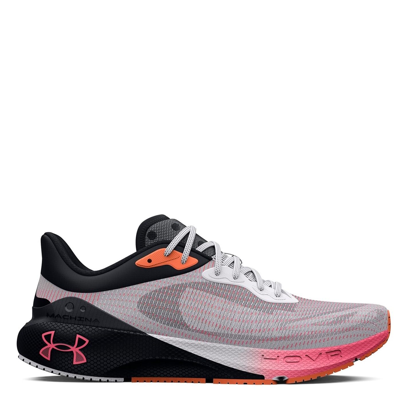Under Armour Women's Ua W HOVR Machina Breeze Sneaker
