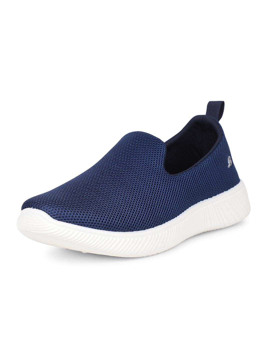 Bata Women's Slip-on Walking Shoes