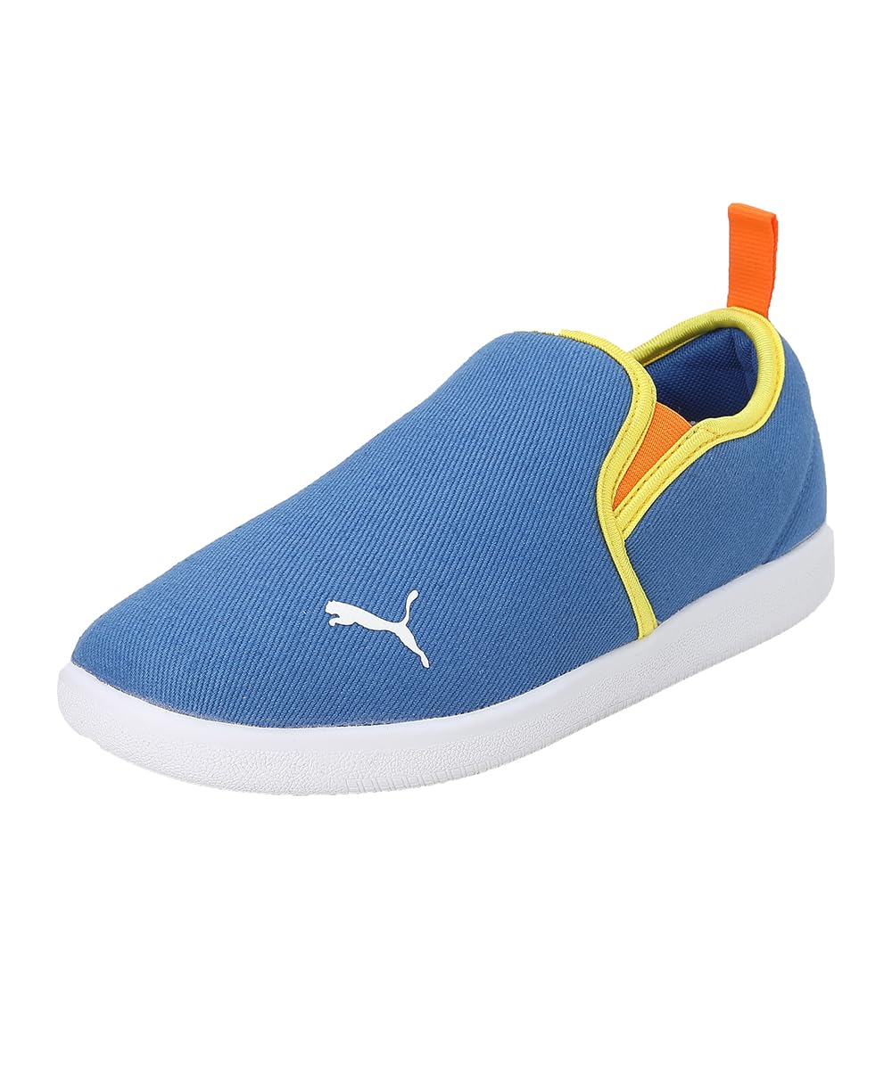 Puma Unisex Kid Tobey Sneaker