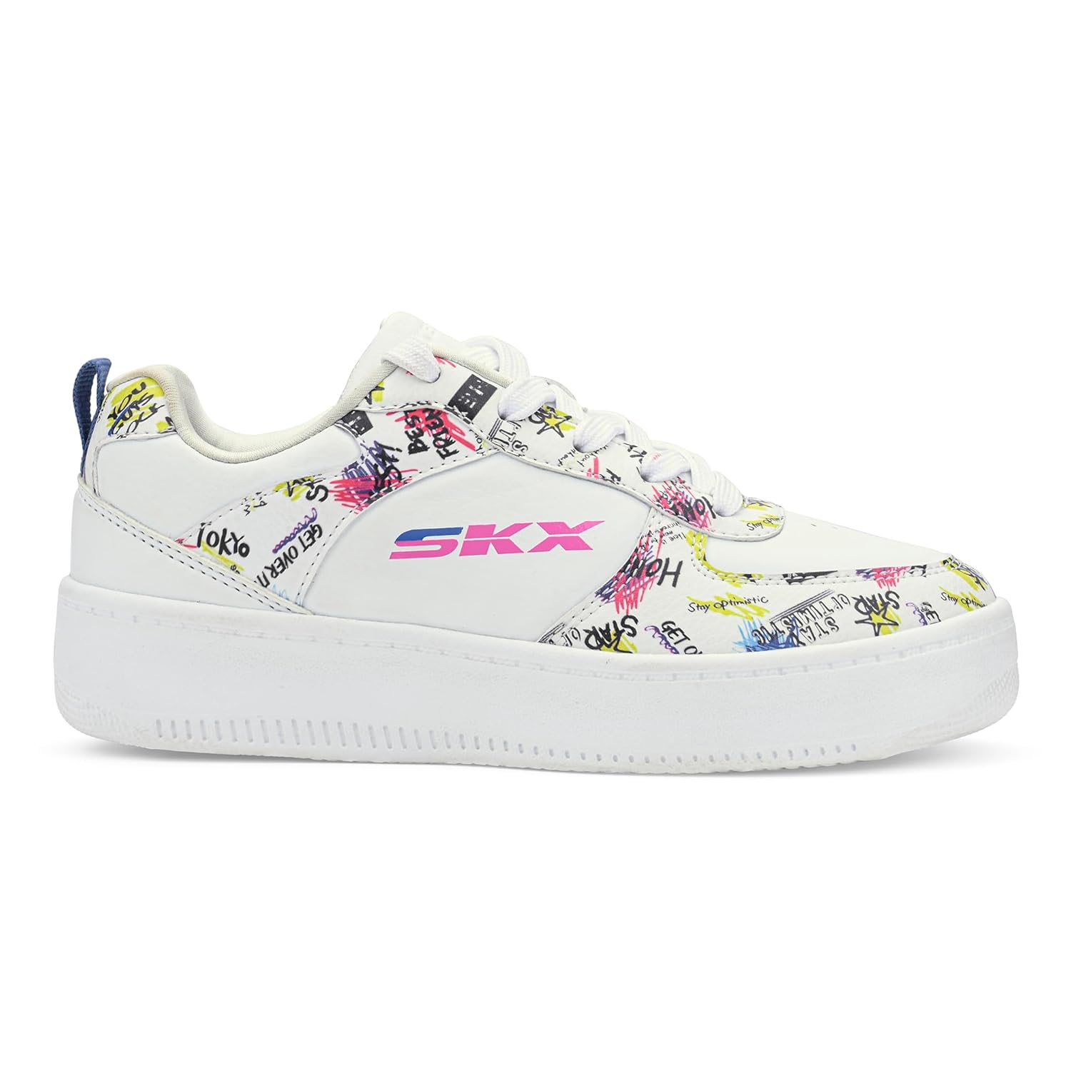 Skechers Boy Sport Court 92 Sneakers