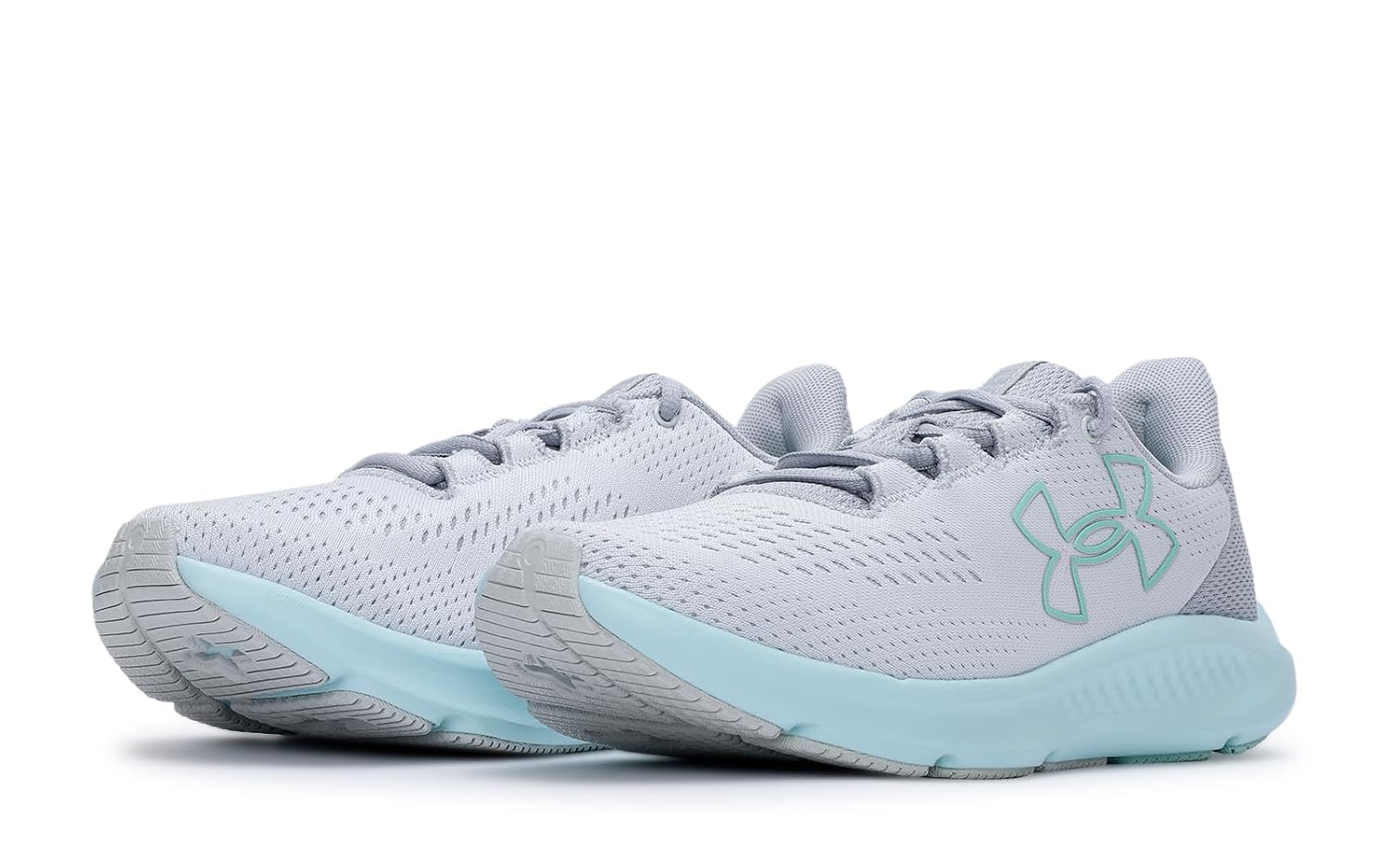 Under Armour Womens Ua W Charged Pursuit 3 Bl Sneaker