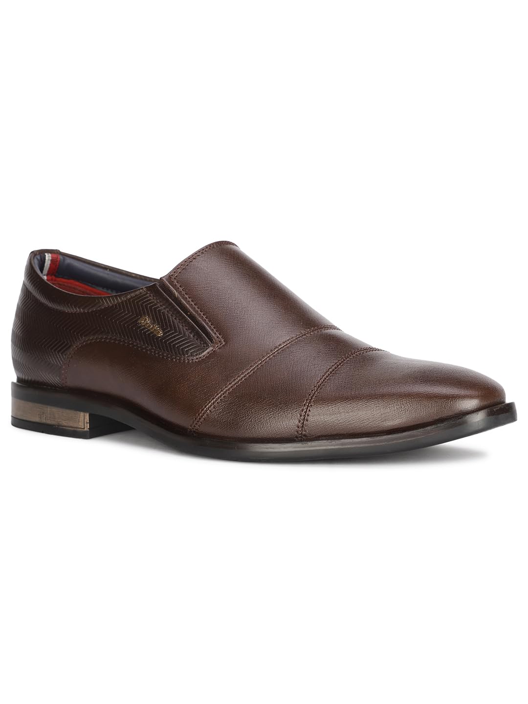 Bata Men's Slip-on Formal Shoes