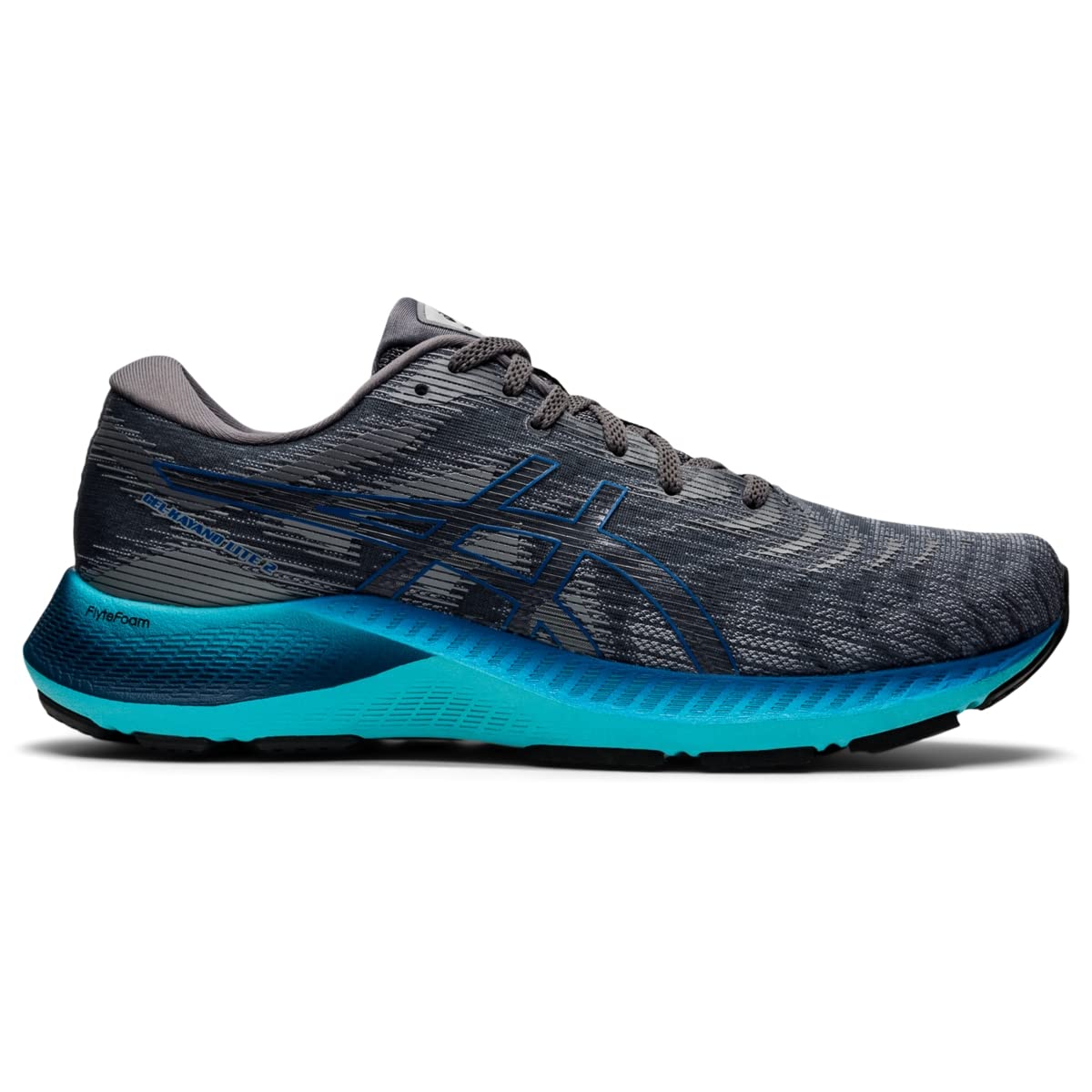 ASICS Men's Gel-Kayano Lite 2 Running Shoes