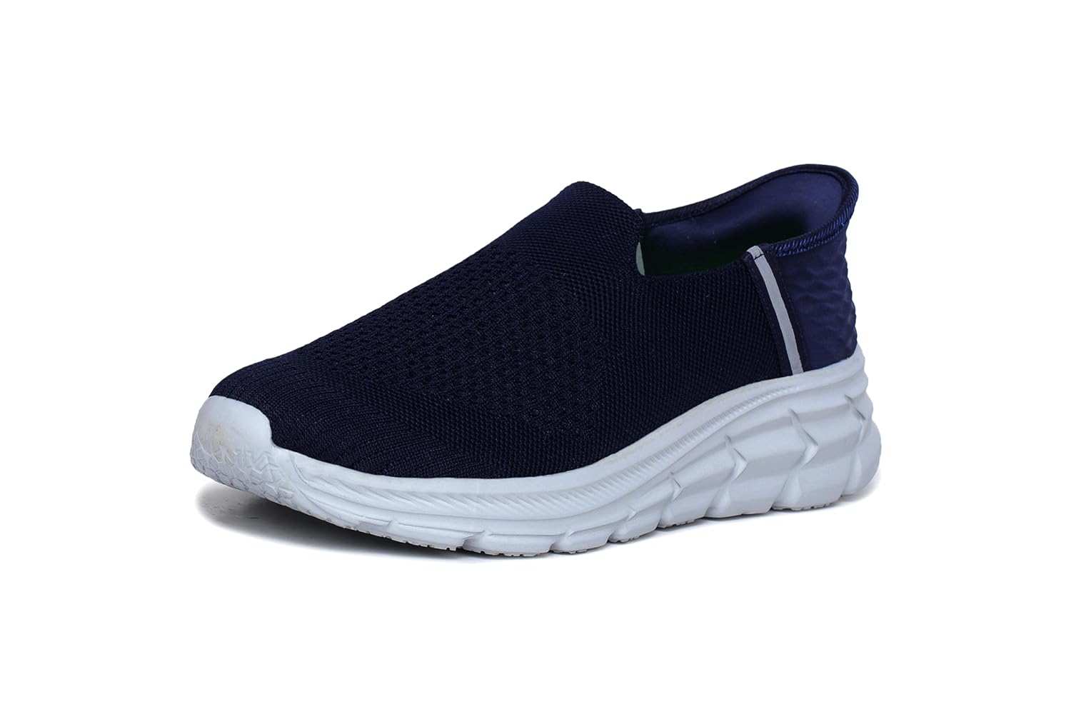 ATHCO Men's Running Shoes ExtraSoft Flexible