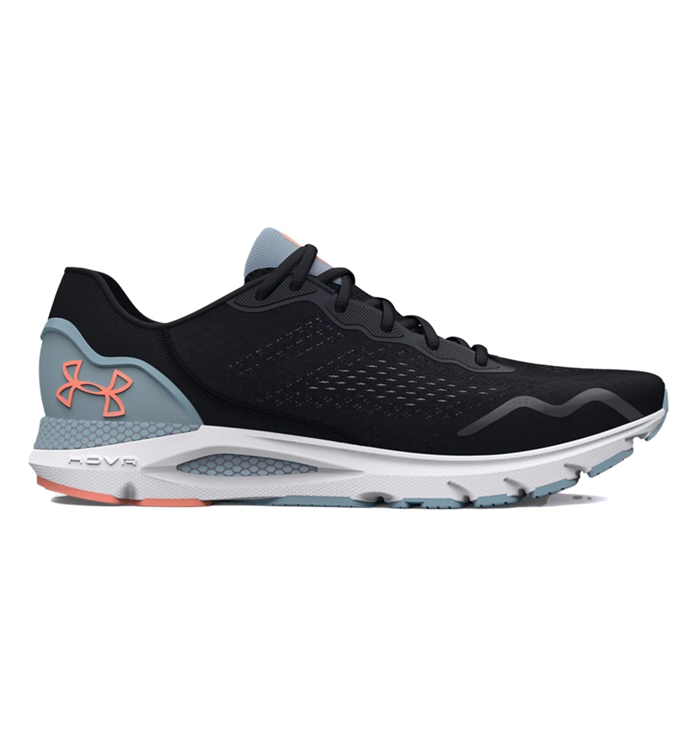 Under Armour Women's Ua W HOVR Sonic 6 Sneaker