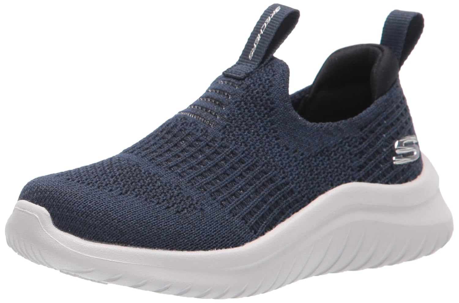 Skechers Boy Ultra Flex 2.0 Slip Ons
