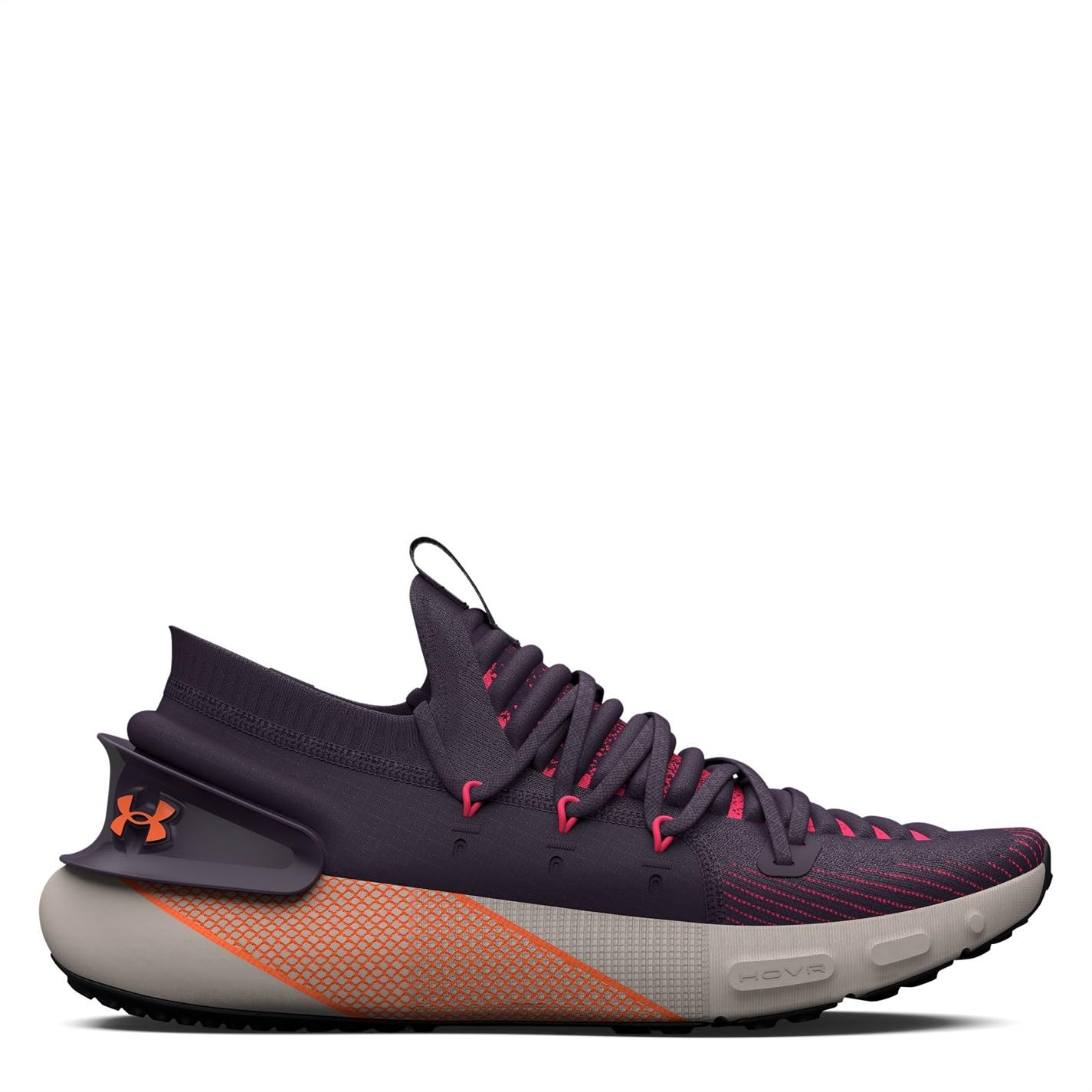 Under Armour Women's UA HOVR Phantom 3 Sneaker