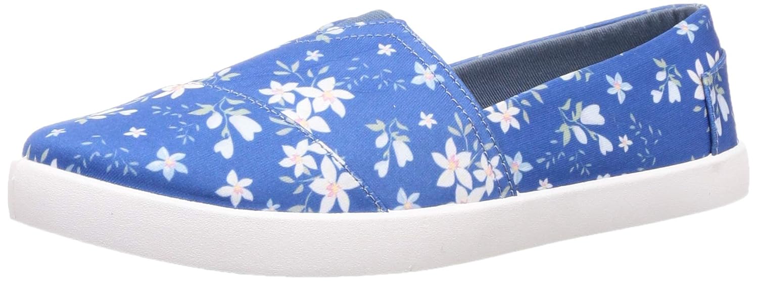 Bata Women's Slip-on Sneaker