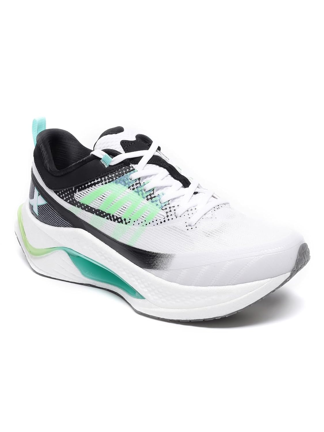 XTEP Men's Comfort Shoes Daily Wear