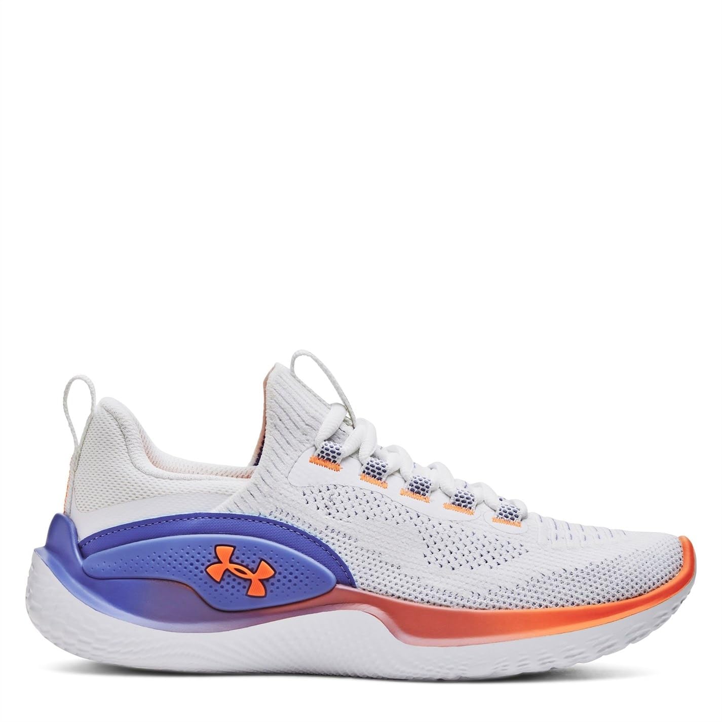 Under Armour Women's Flow Dynamic Sneaker