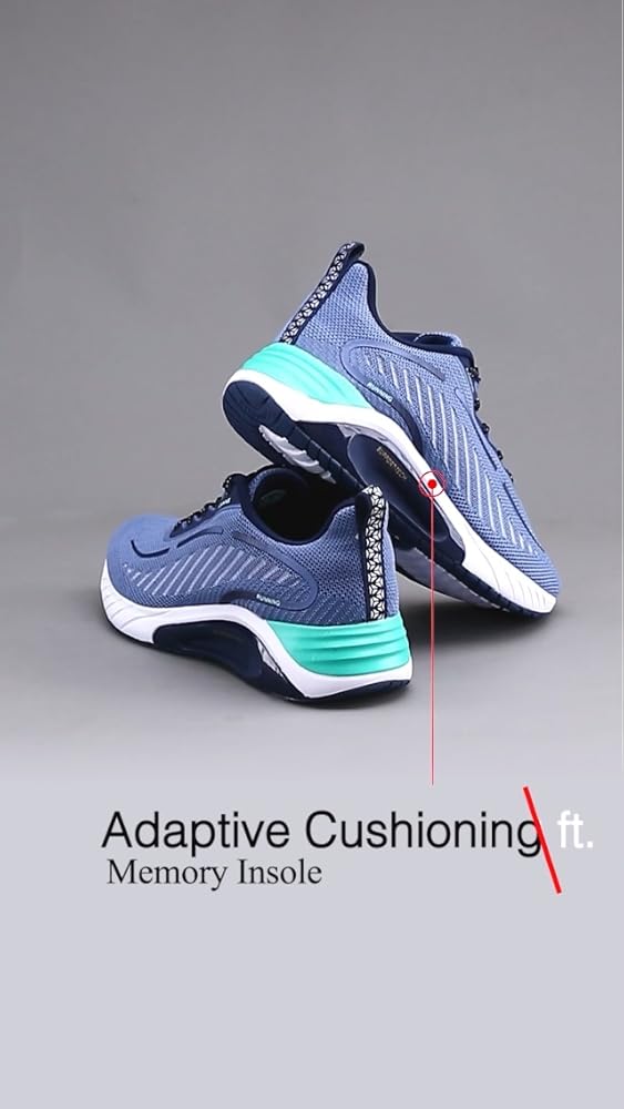 Campus Men Abacus Running Shoes - Image 4
