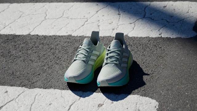 adidas Ultra Boost Running Shoes - Image 3