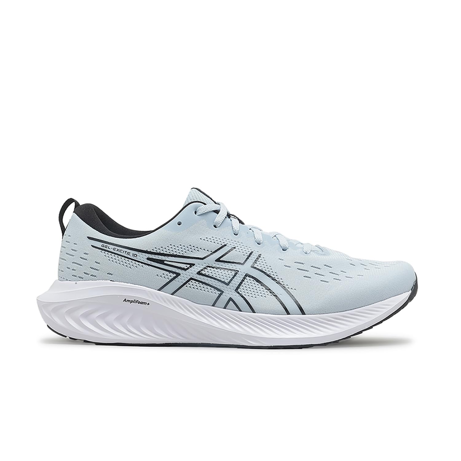 ASICS Men's Gel-Excite 10 - Ultra-Comfortable Running Shoes for India's Best Fitness Enthusiasts