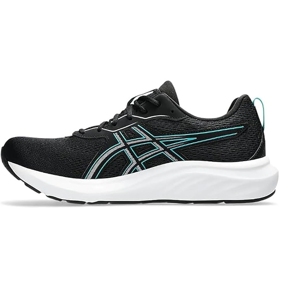 ASICS Men Lace Up Running Shoes - Image 4