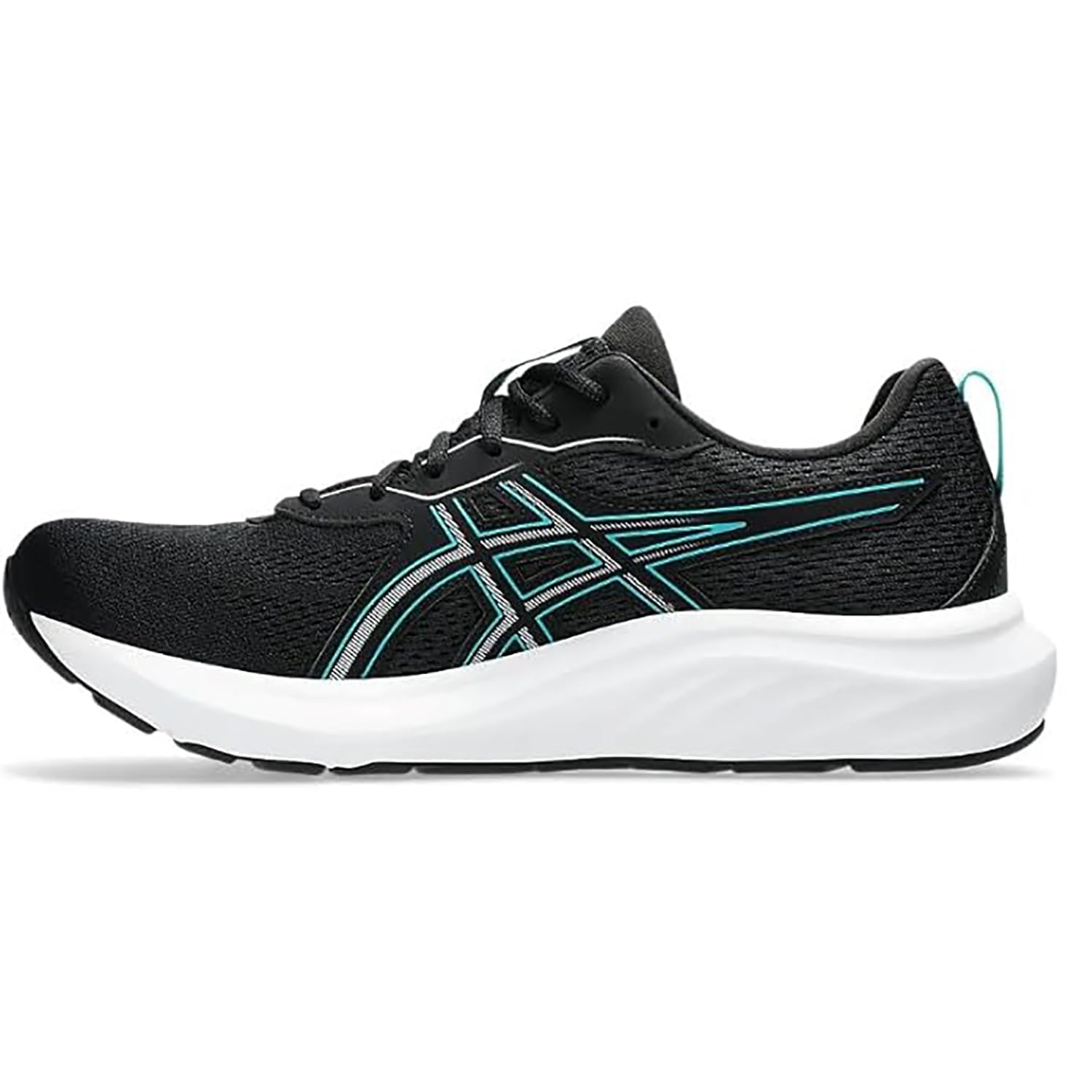 ASICS Men Lace Up Running Shoes