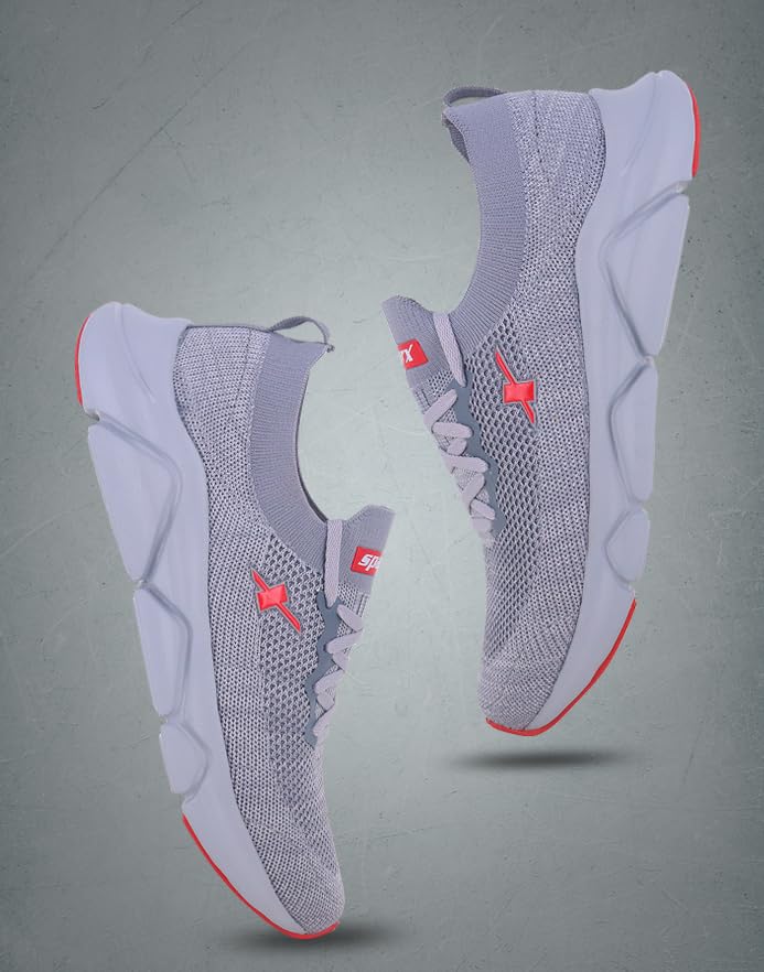 SPARX Mens Walking Shoe - Image 3