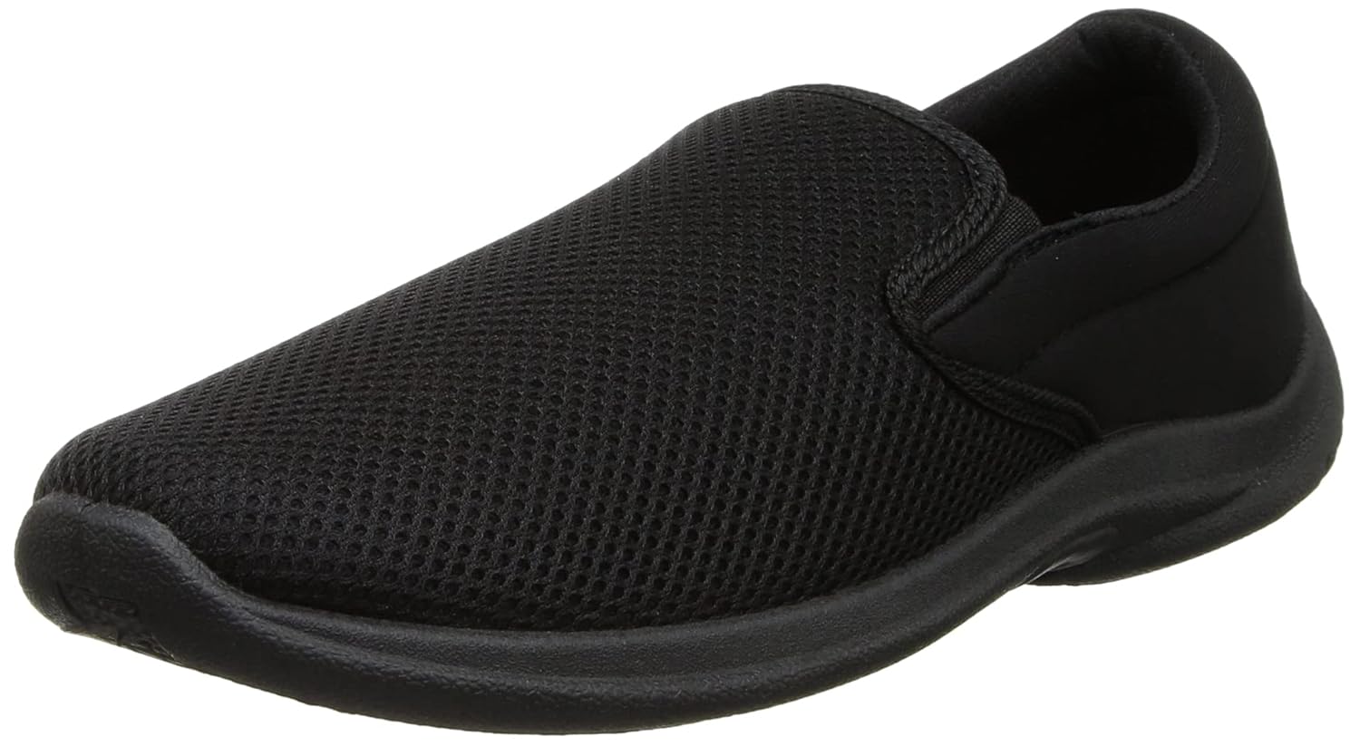 BATA Men Mesh Shoes Breathable Comfort