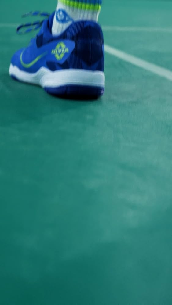 Nivia HY-Court 3.0 Badminton Shoe for Men - Image 4