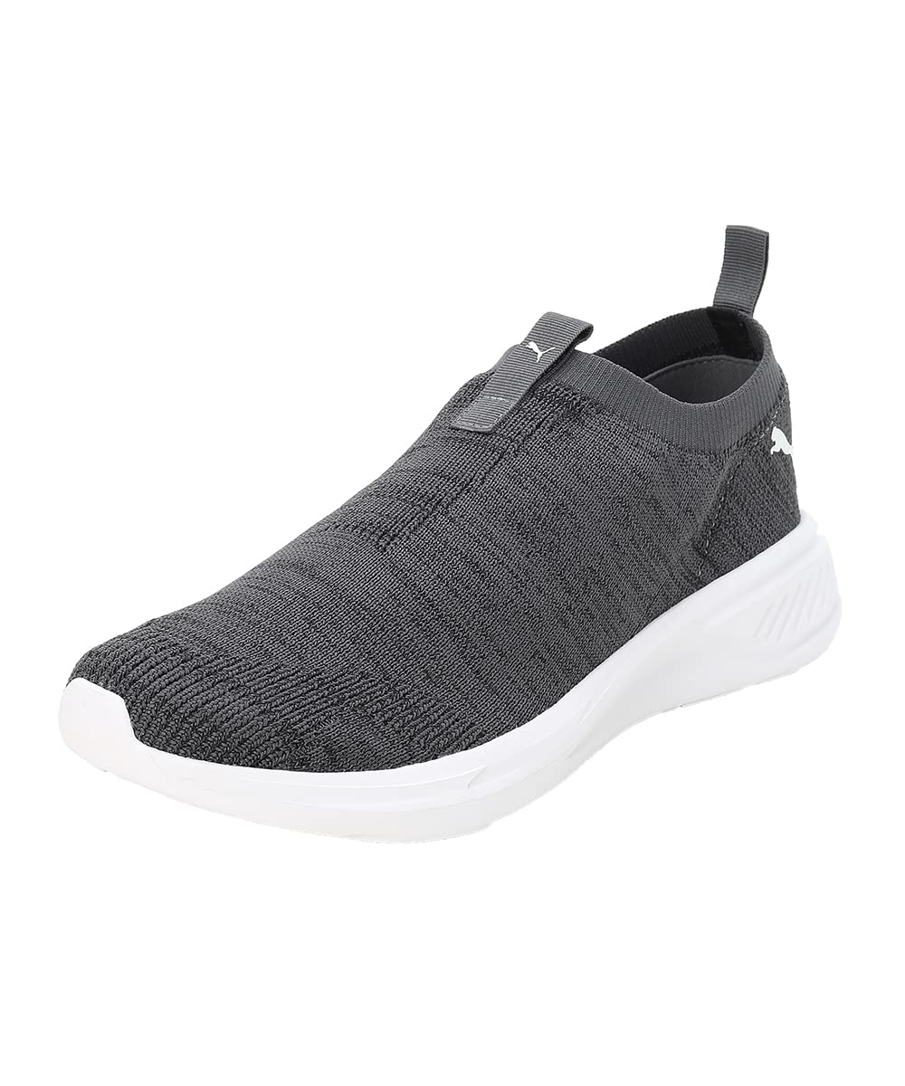Puma Men Scorch Mark Running Shoe