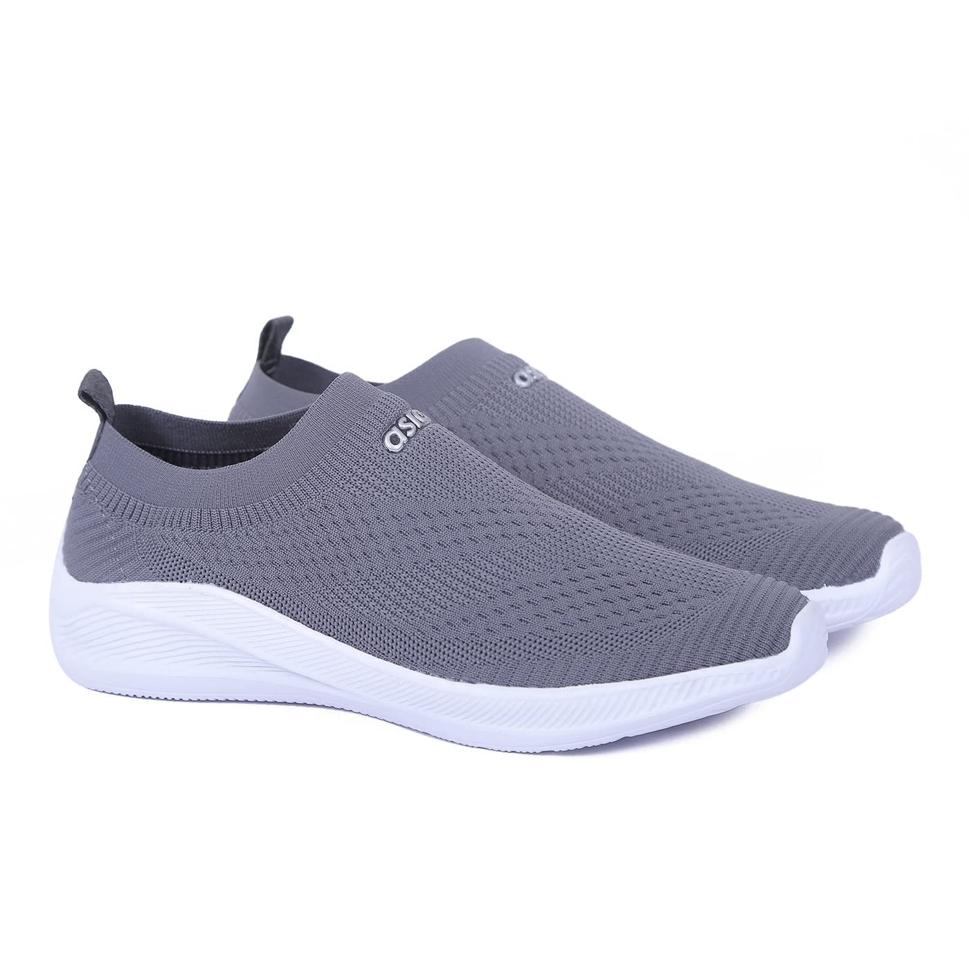 ASIAN WIND-04 Running Shoes for Men - Soft Cushioned Insole