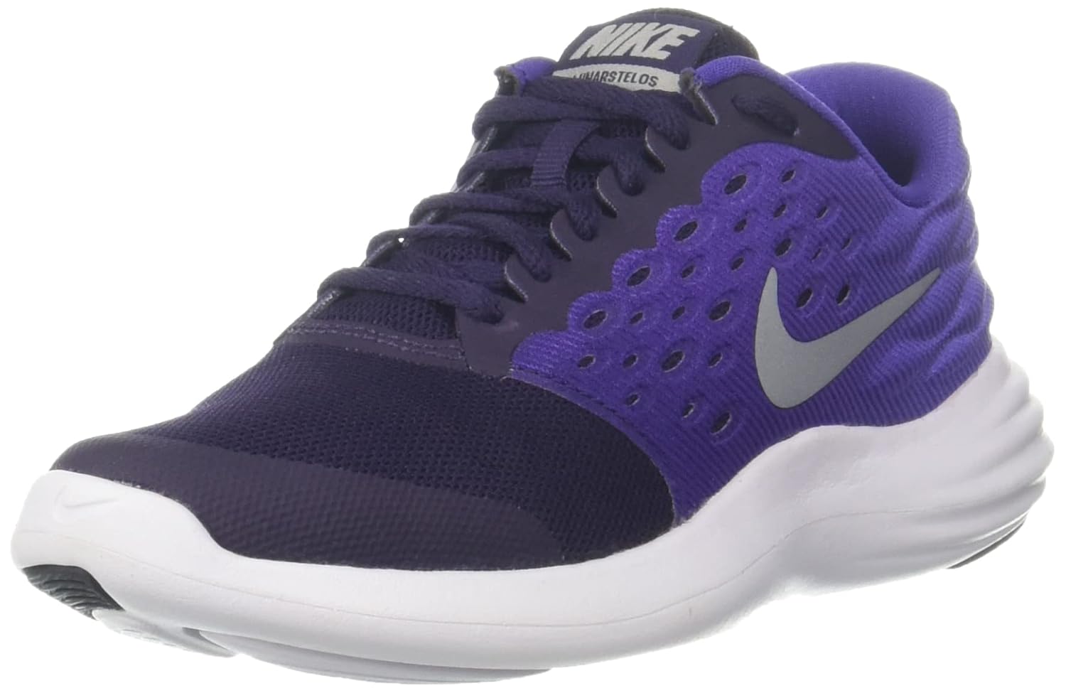 Nike Girls Mesh Running Shoes