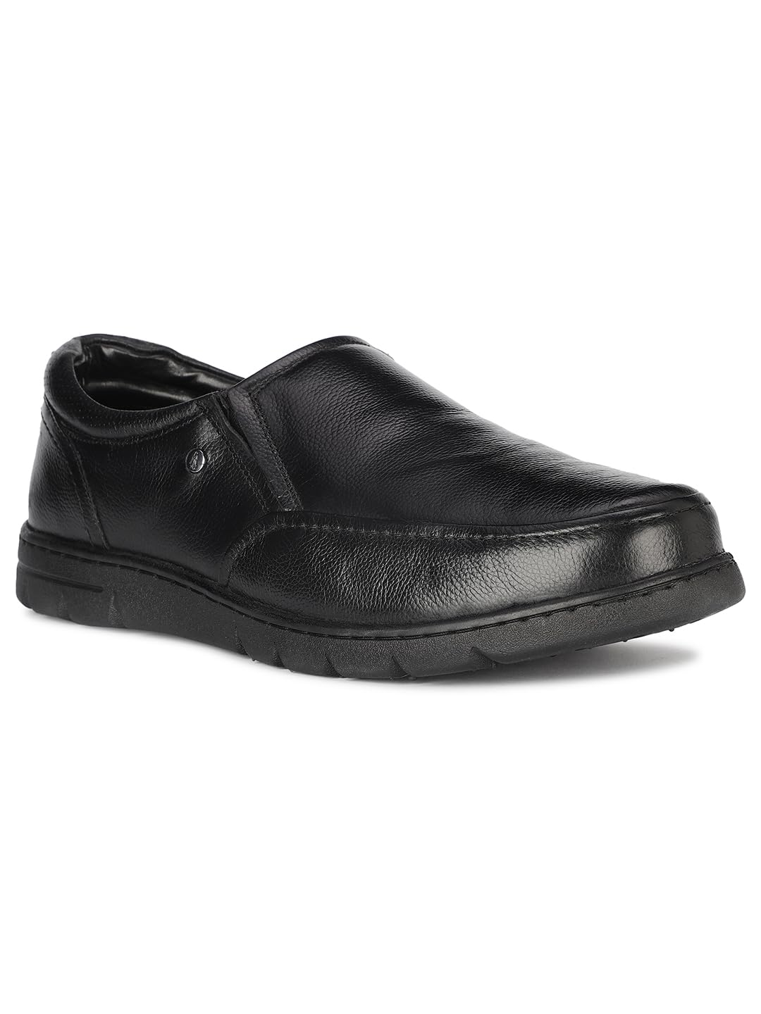 Hush Puppies Men's Slip-on Formal Shoes - Authentic Hush Footwear | ShoeBazaarIndia