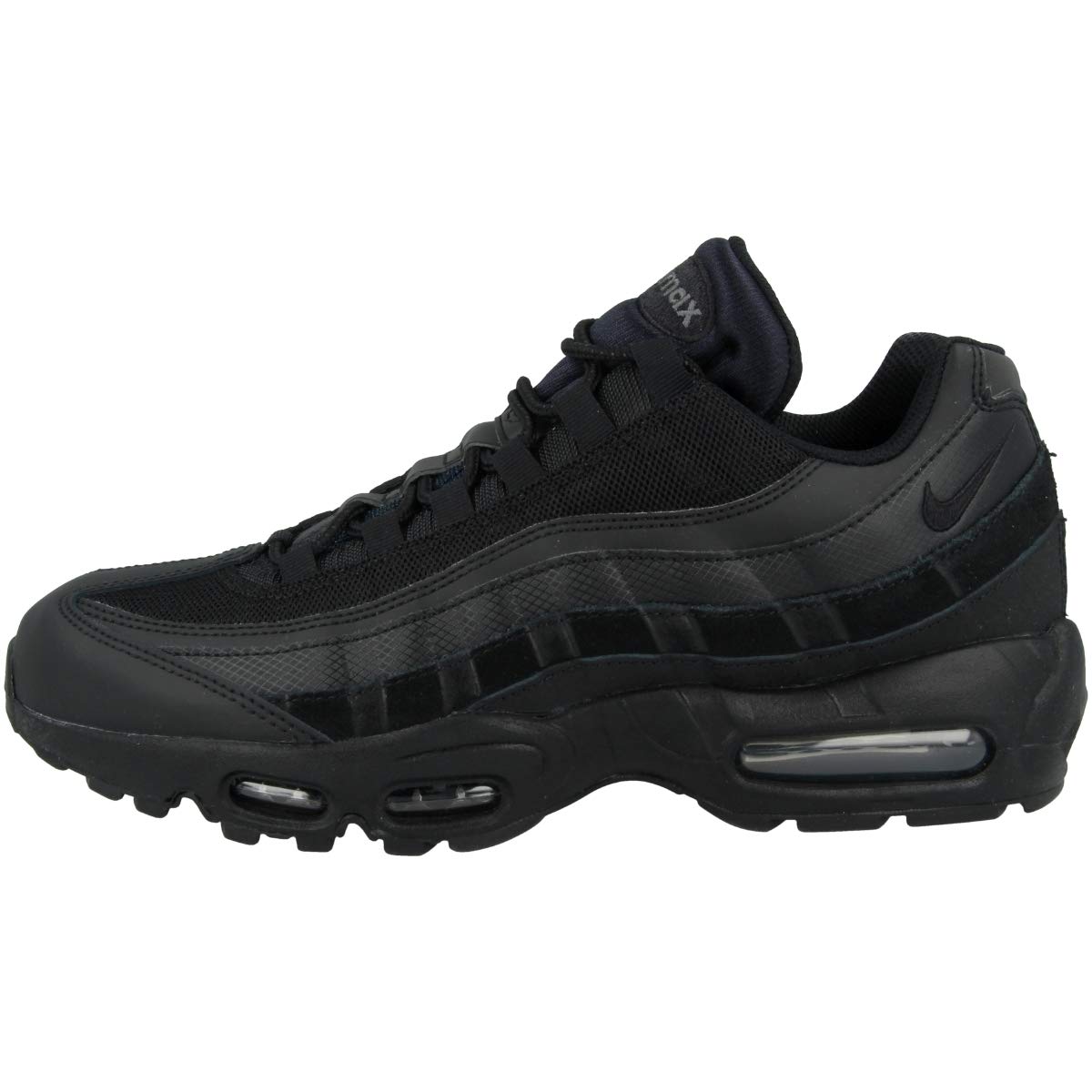 Nike Unisex Sneaker Shoes