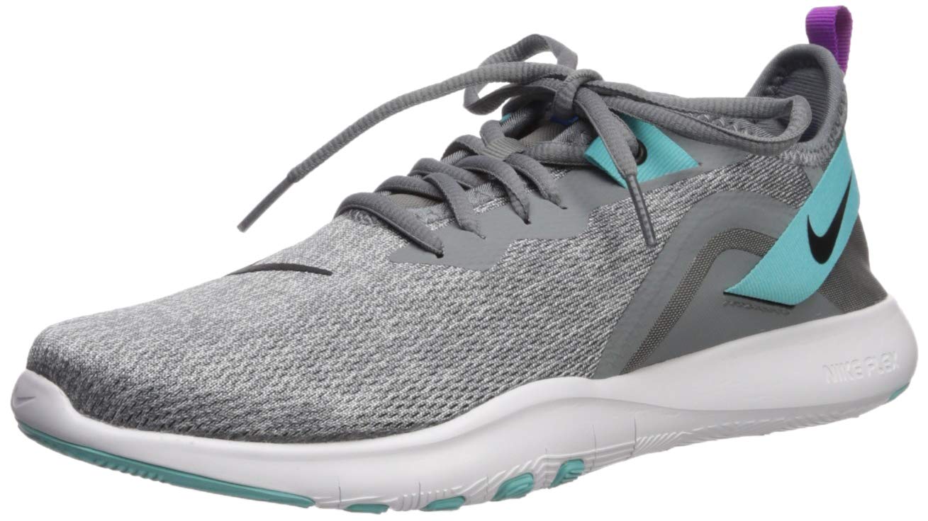 Nike Women Mesh Cross Trainer
