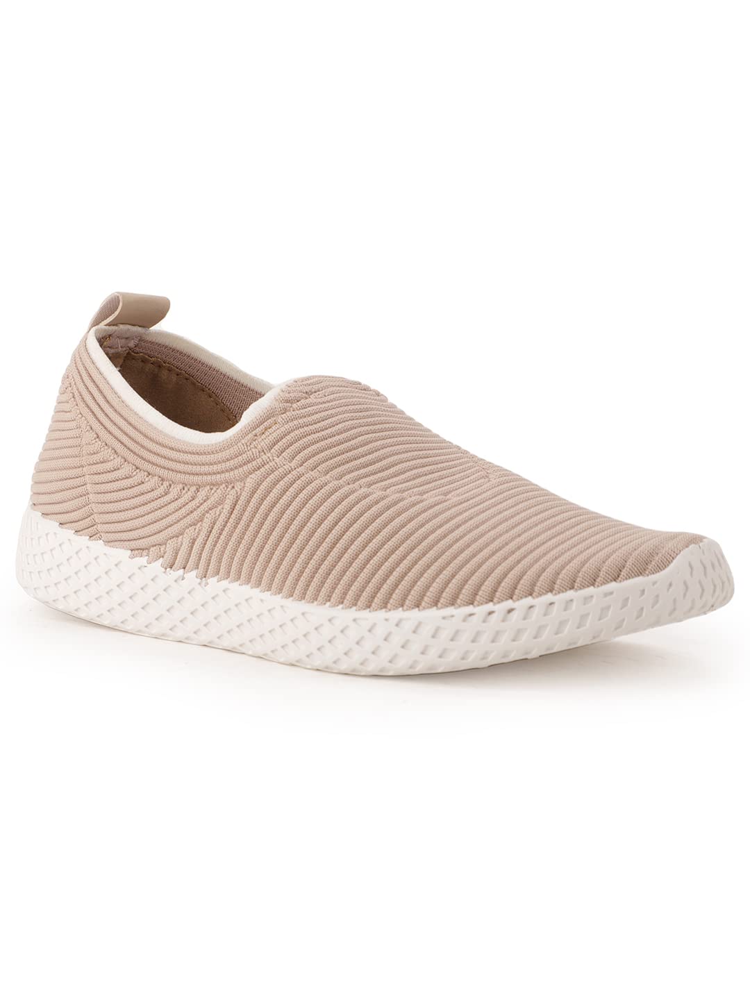 Bata Womens Stretch Casual Shoes