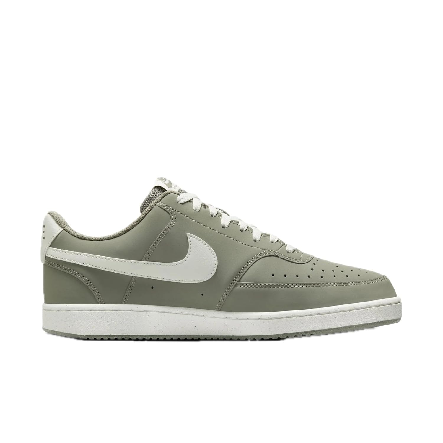 Nike Court Vision Lo Running Shoe Mens
