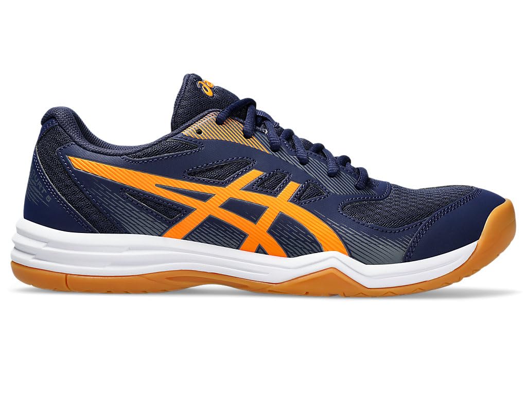 ASICS Men Upcourt 5 Indoor Court Shoe