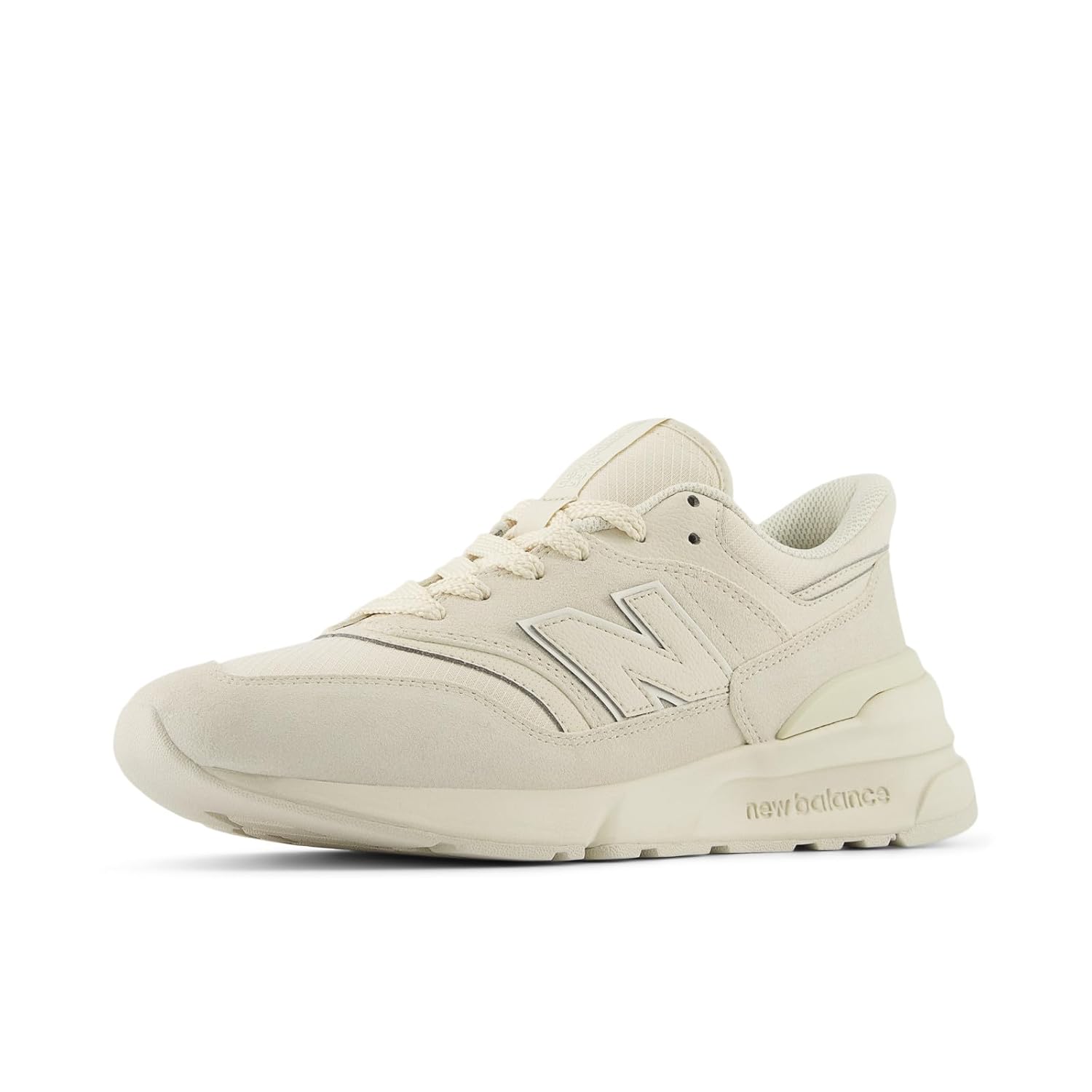 New Balance Unisex 997R Sneakers