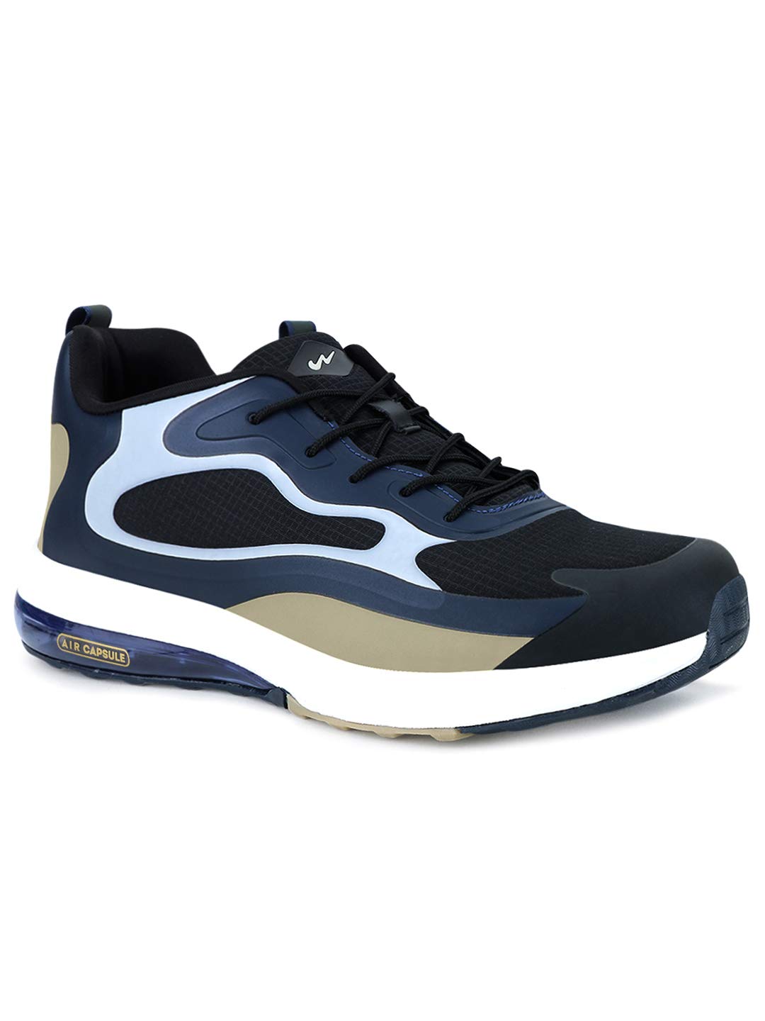 Campus Men Renegade Running Shoes
