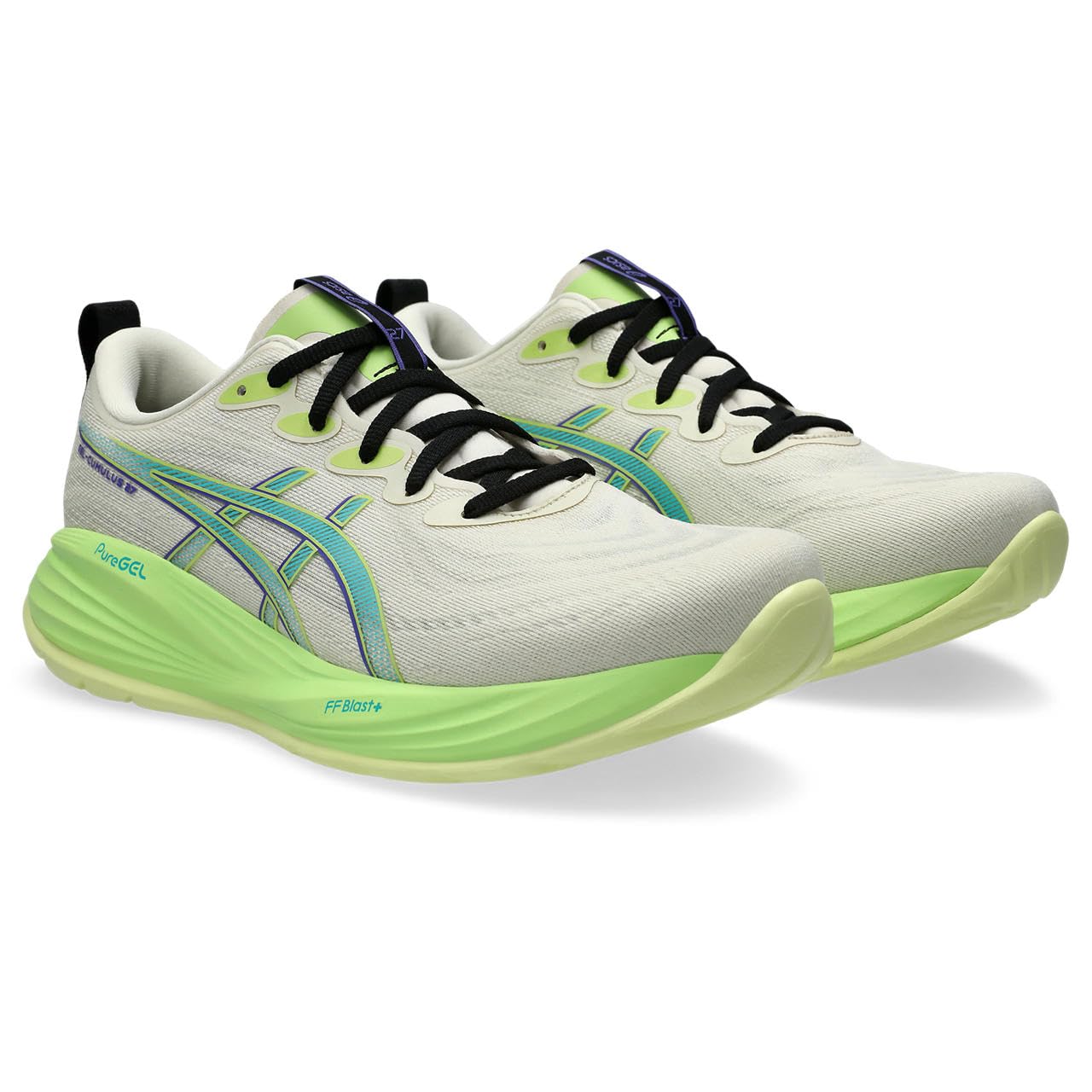 ASICS Men Gel-Cumulus 27 Running Shoes