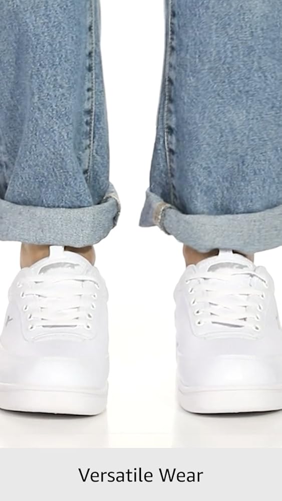 SPARX Men Lace Up Sneakers - Image 4