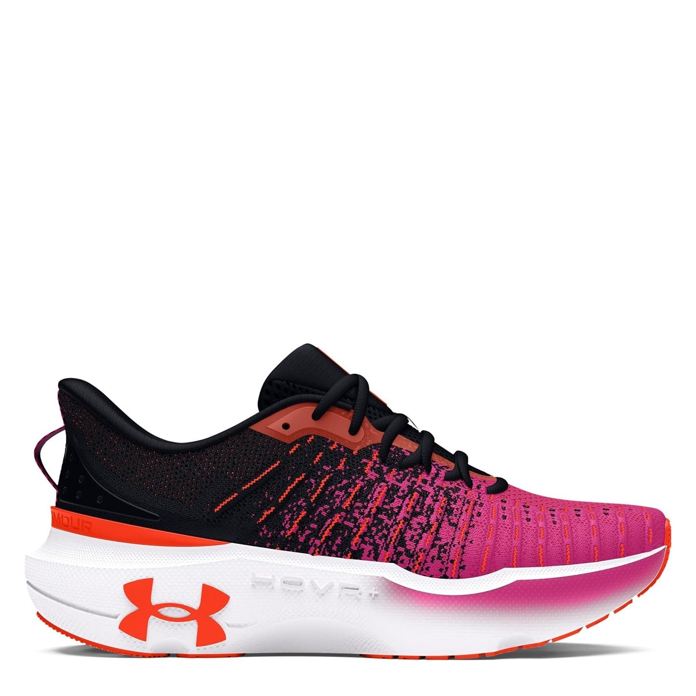 Under Armour Mens Ua Infinite Elite Sneaker