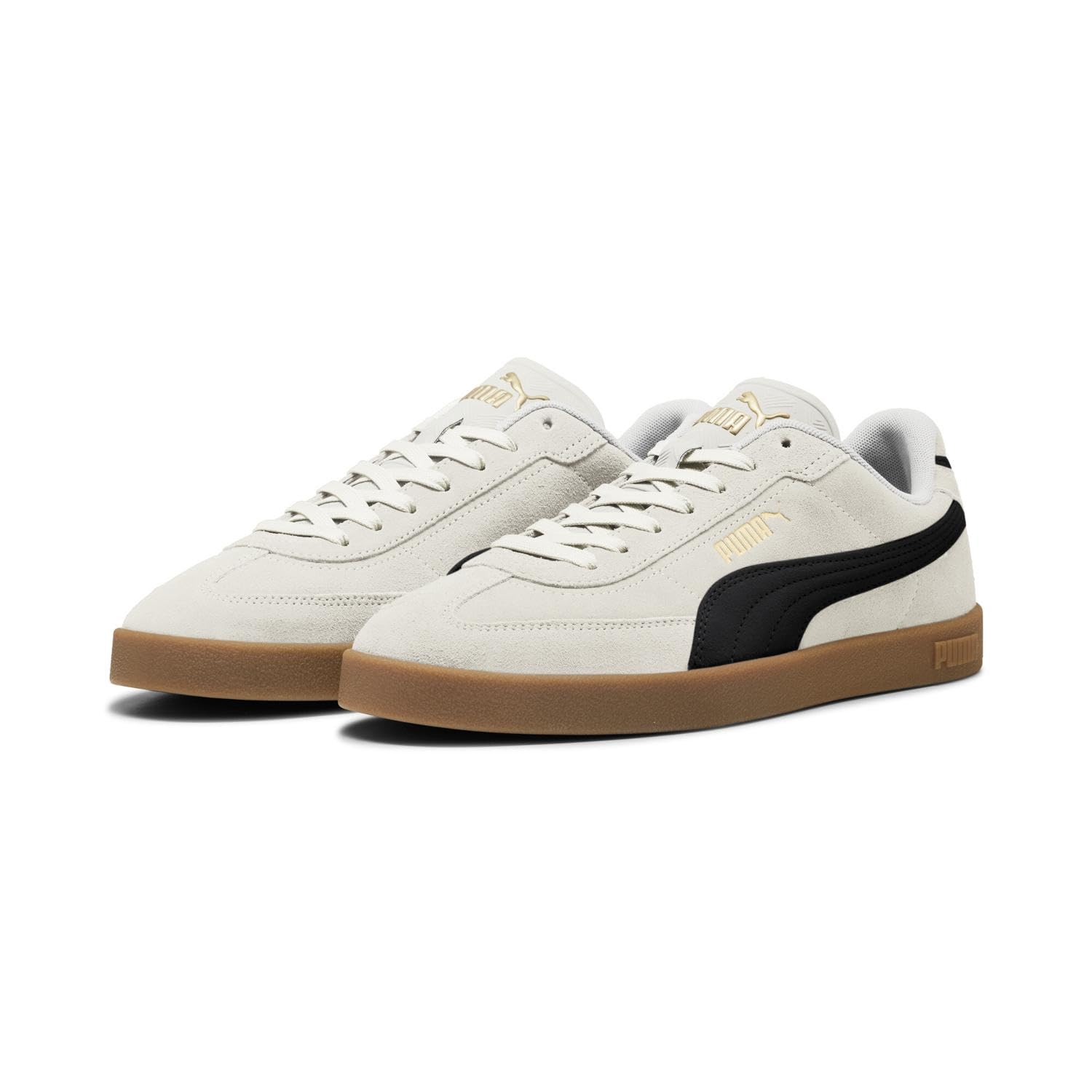 Puma Club II Era Suede Sneaker Unisex-Adult