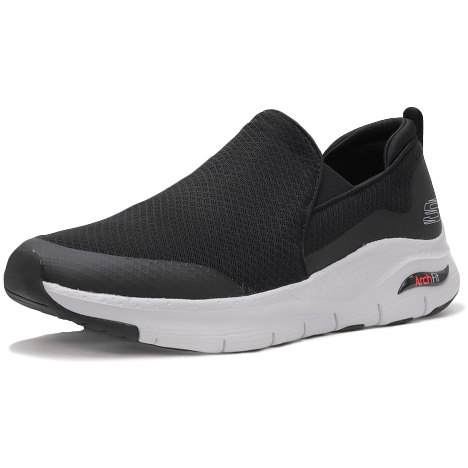 Skechers Men Arch Fit Balm Sneakers