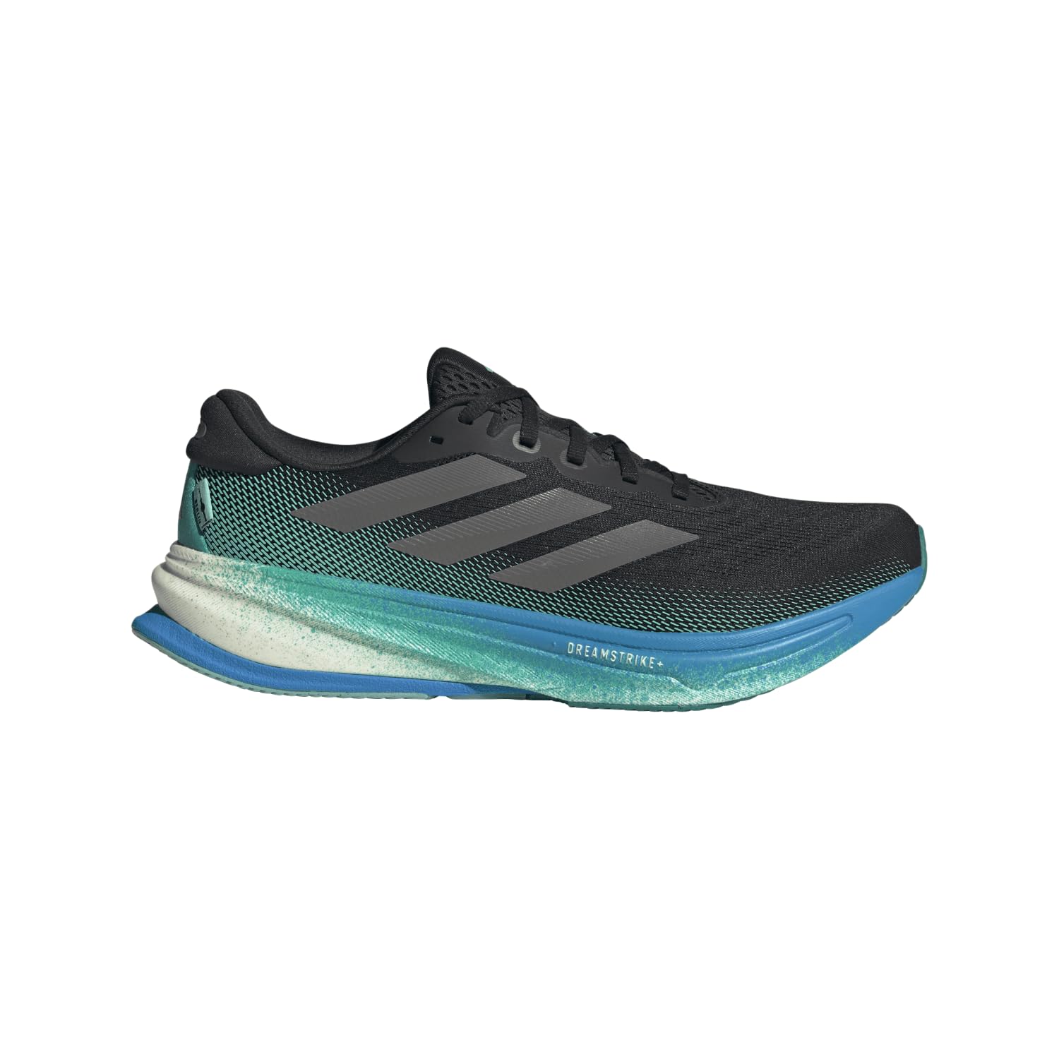 adidas Supernova Rise 2 Men's Running Shoes - Black