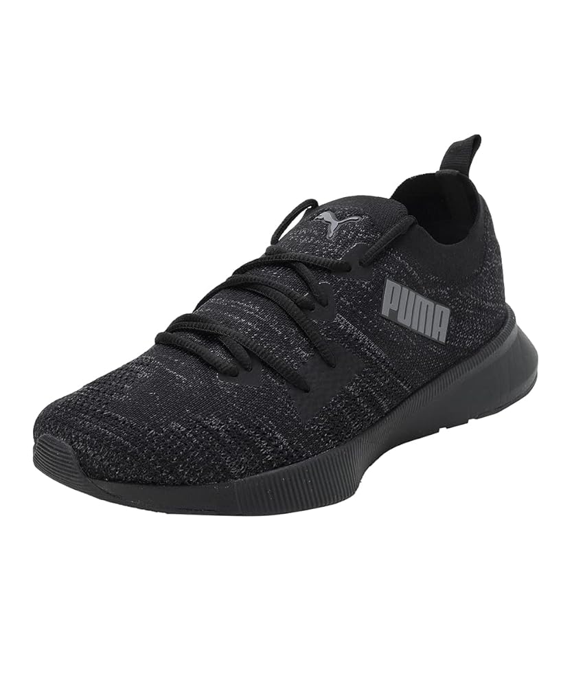Puma Men Flyer Runner Engineer Knit Shoe
