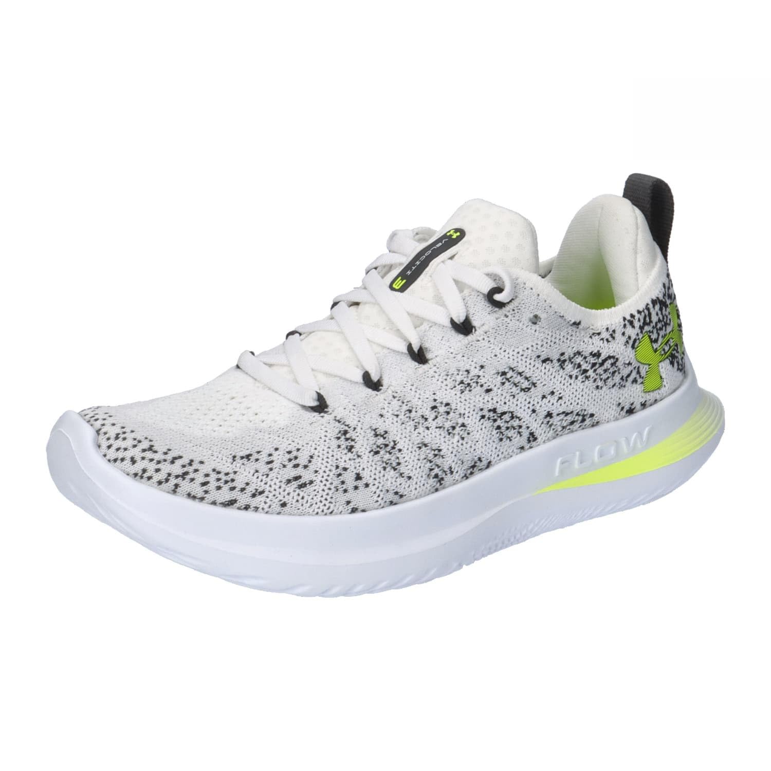 Under Armour Women's Ua W Velociti 3 Sneaker