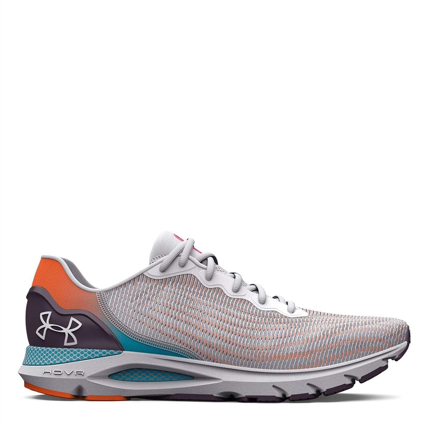 Under Armour Women's Ua W Hovr Sonic 6 Brz Running Shoe