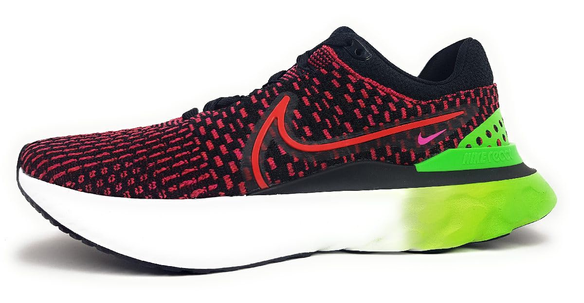 Nike Unisex Running Shoes