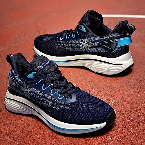 CULT Men Active Running Shoes - Image 4