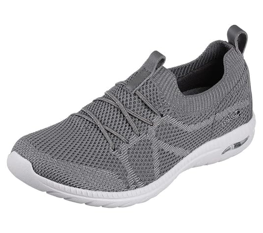 Skechers Women Arch Fit Slip-on Sneakers
