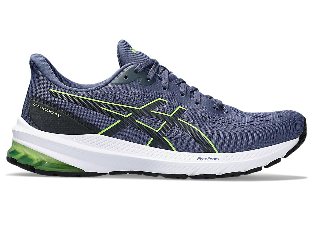 ASICS Men's Gt-1000 Running Shoes