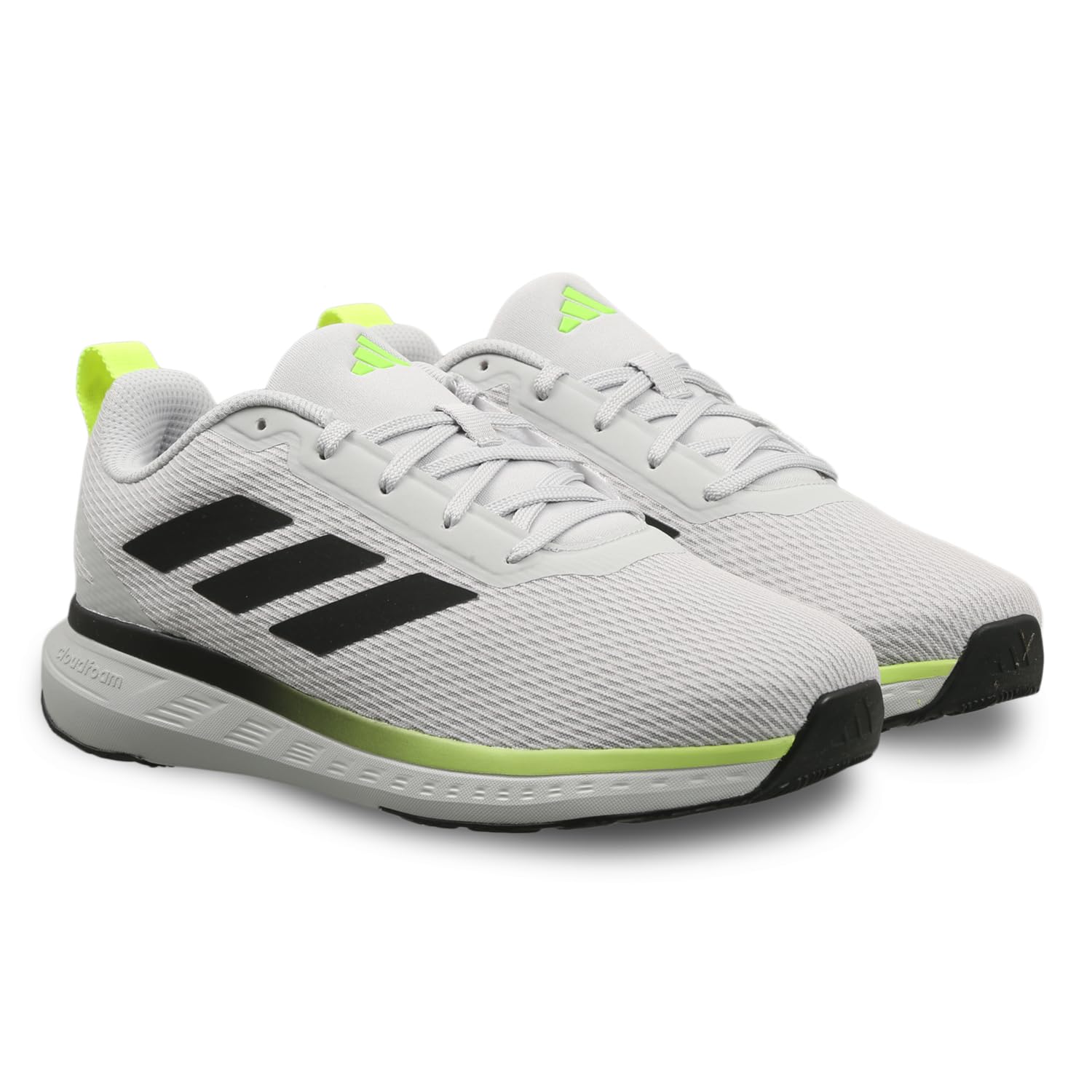 adidas Men's Aerostride Running Shoe