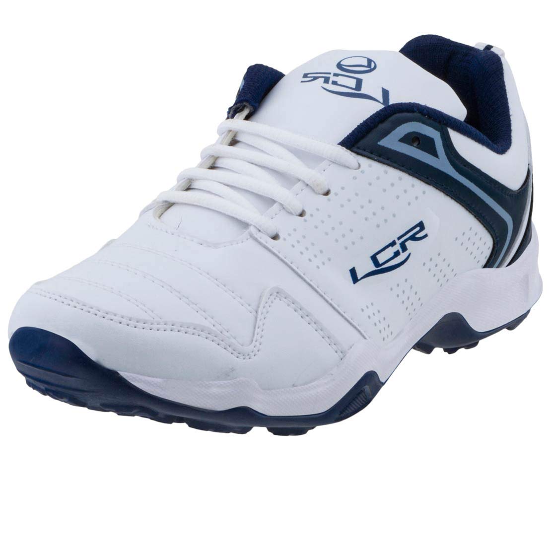 LANCER Mens Indus Running Shoe