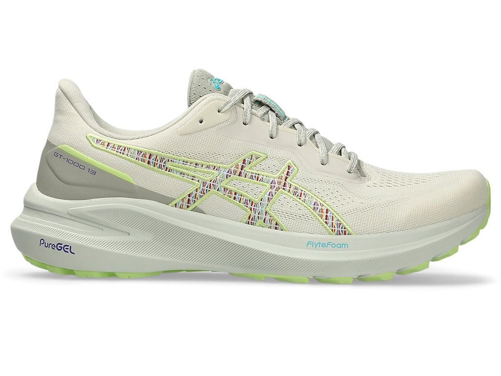 ASICS Men GT-1000 13 TR Running Shoe